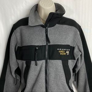 Mountain Hardwear Fleece Jacket